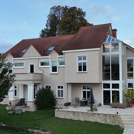 Villa Kayser Freyburg Luaran gambar