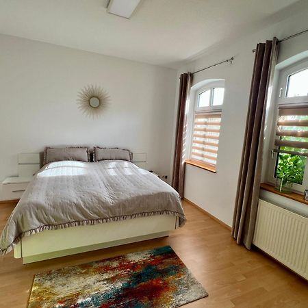 Villa Kayser Freyburg Luaran gambar