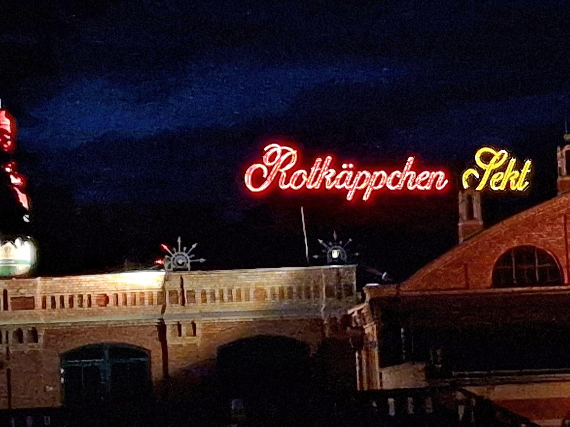 Villa Kayser Freyburg Luaran gambar