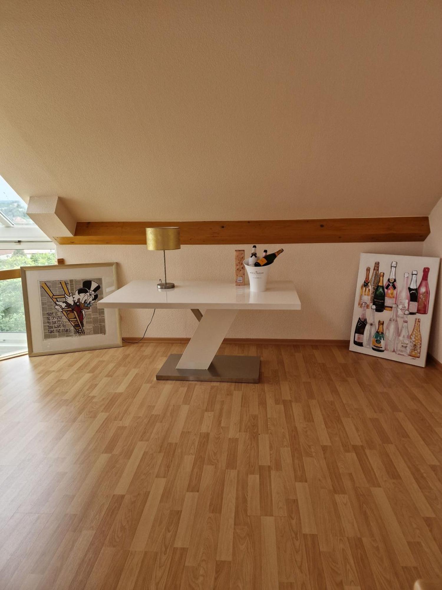 Villa Kayser Freyburg Luaran gambar