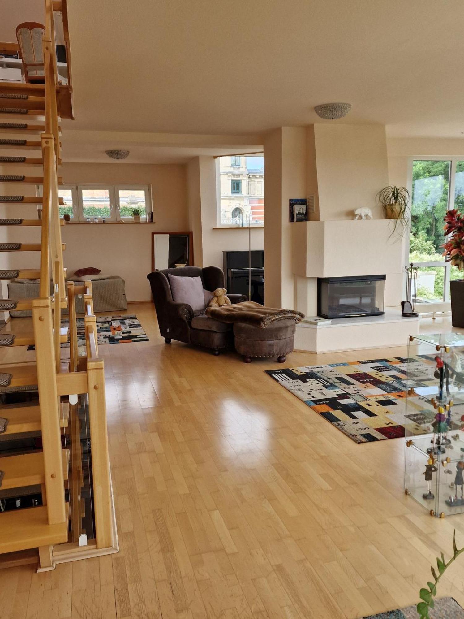 Villa Kayser Freyburg Luaran gambar