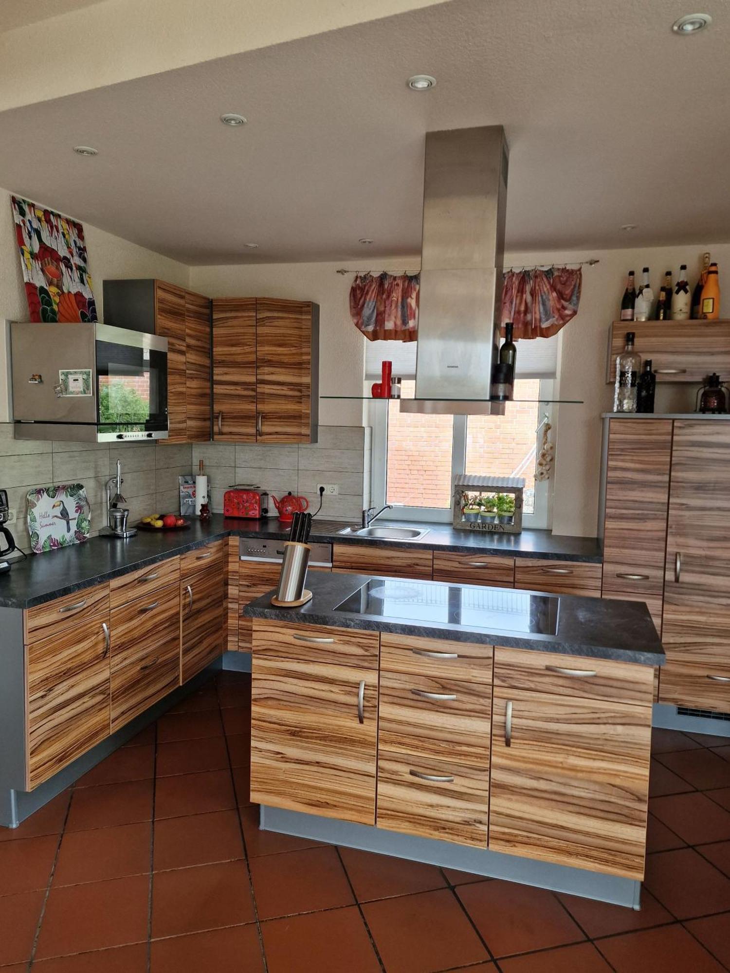 Villa Kayser Freyburg Luaran gambar