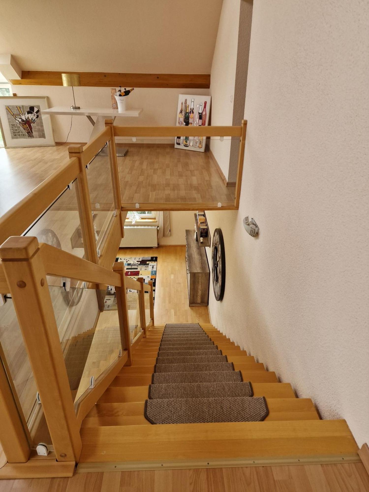Villa Kayser Freyburg Luaran gambar