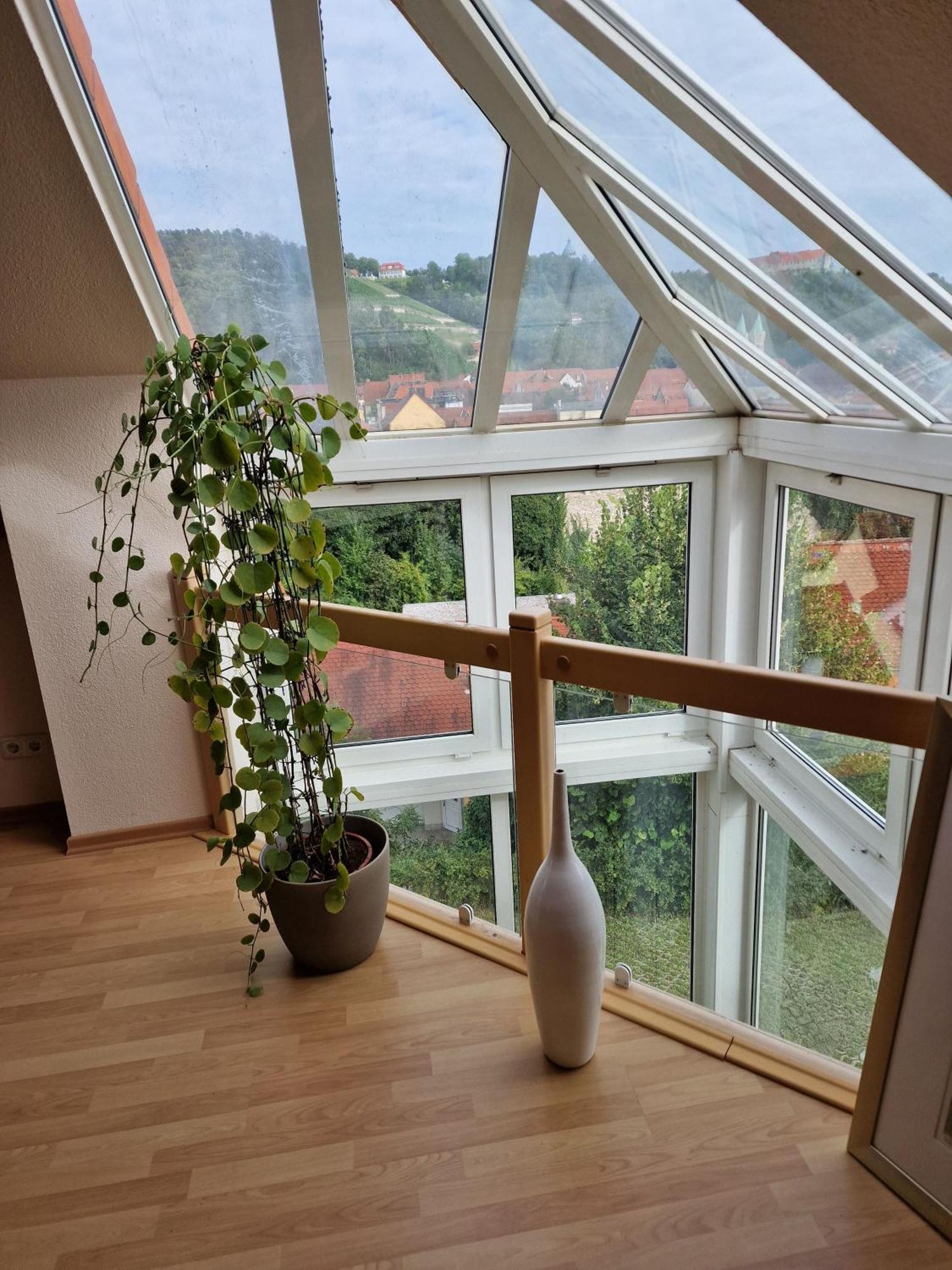 Villa Kayser Freyburg Luaran gambar