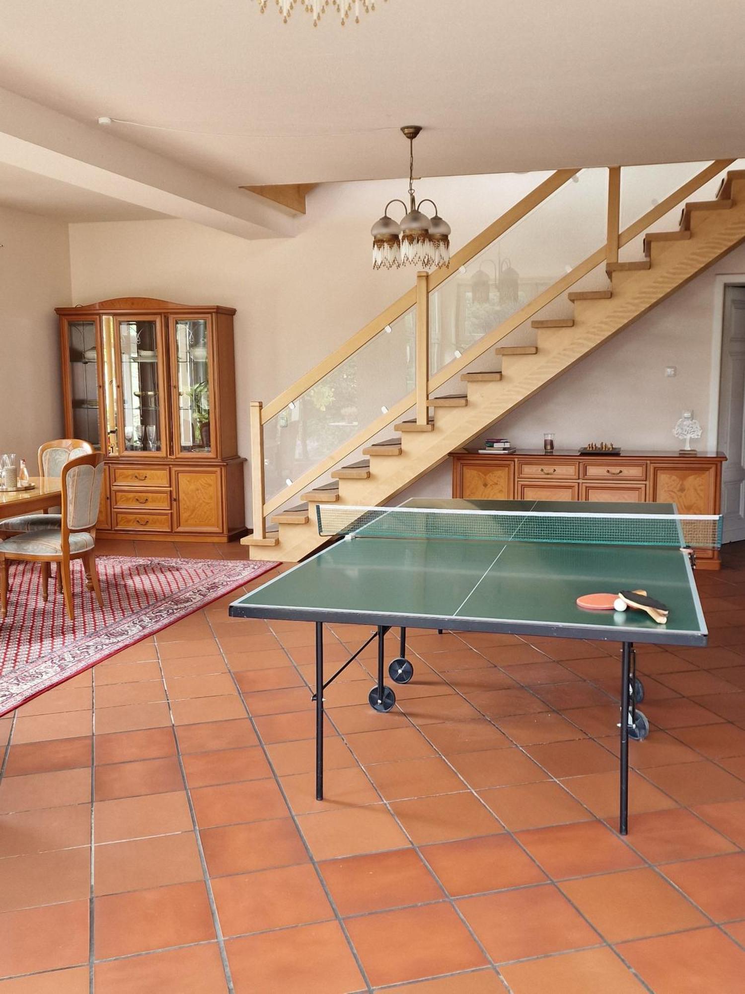 Villa Kayser Freyburg Luaran gambar