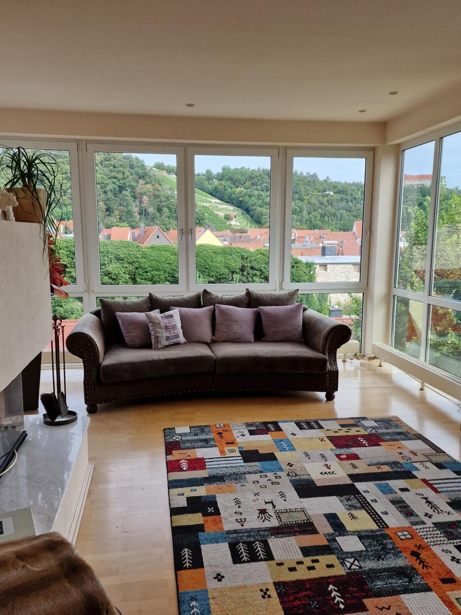 Villa Kayser Freyburg Luaran gambar
