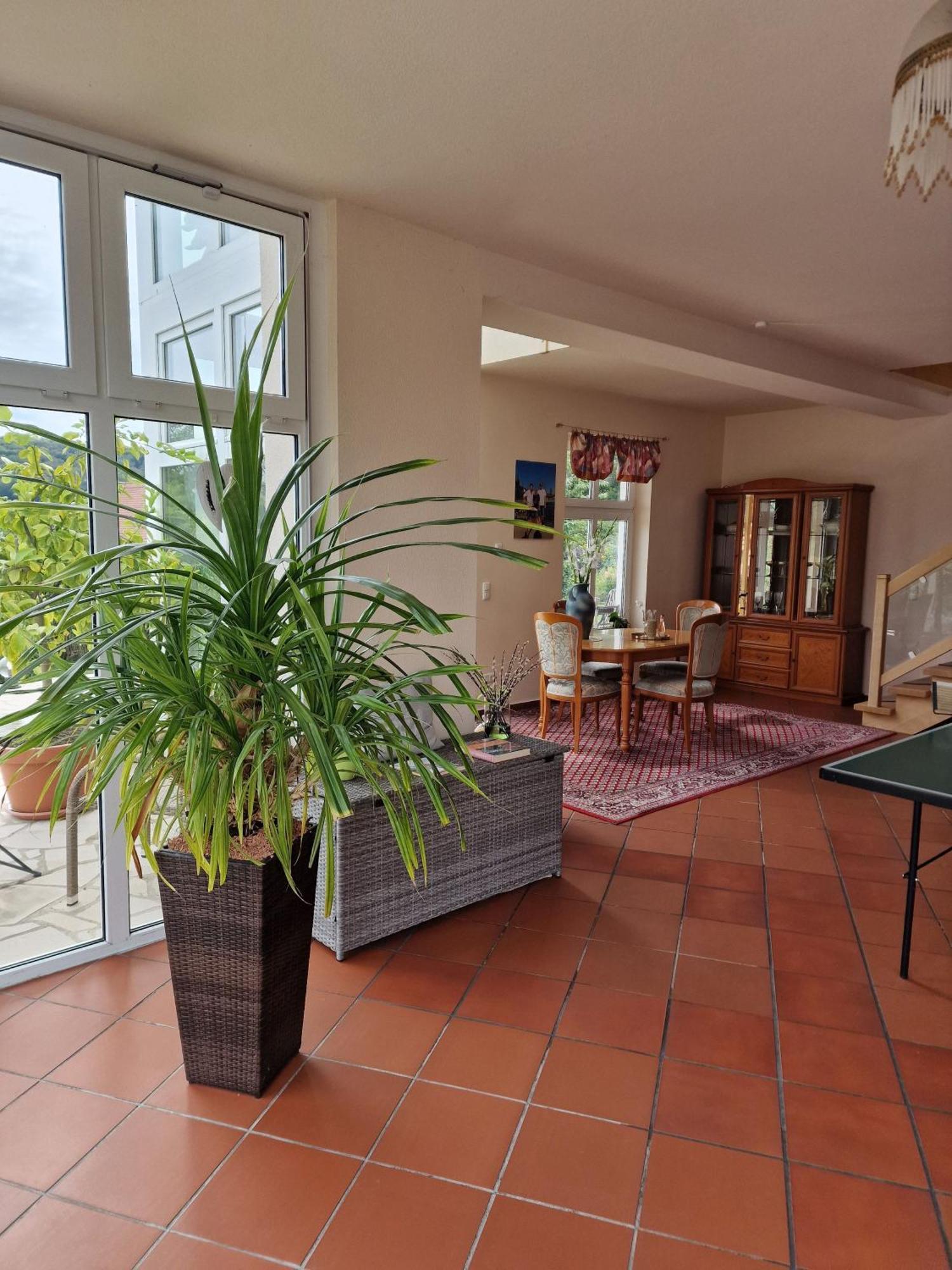 Villa Kayser Freyburg Luaran gambar