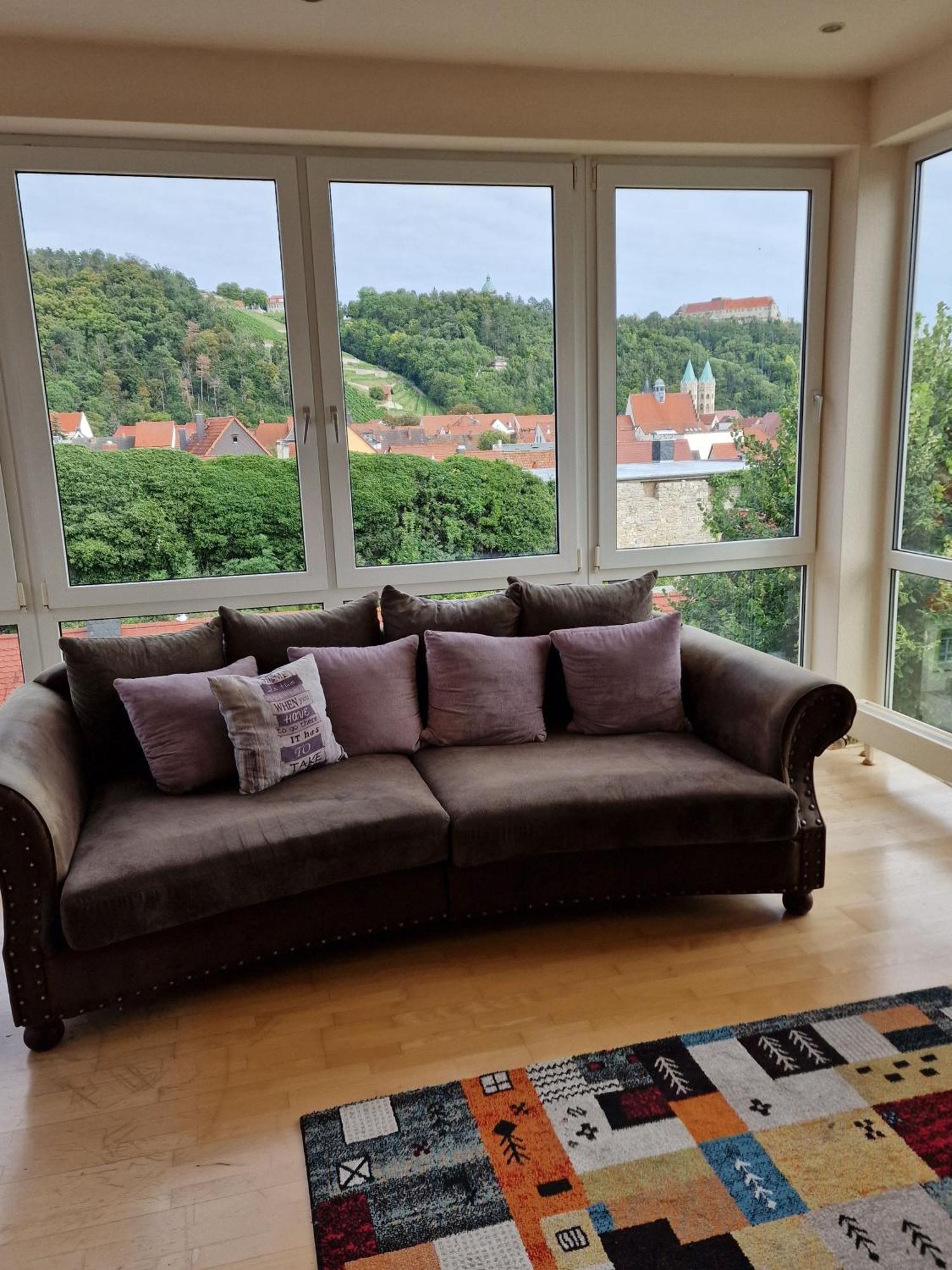 Villa Kayser Freyburg Luaran gambar