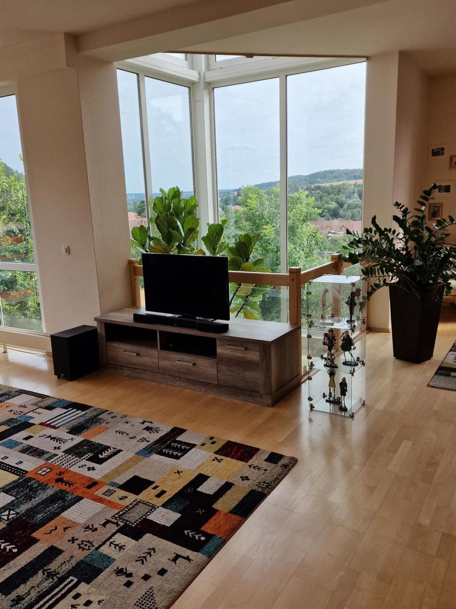 Villa Kayser Freyburg Luaran gambar