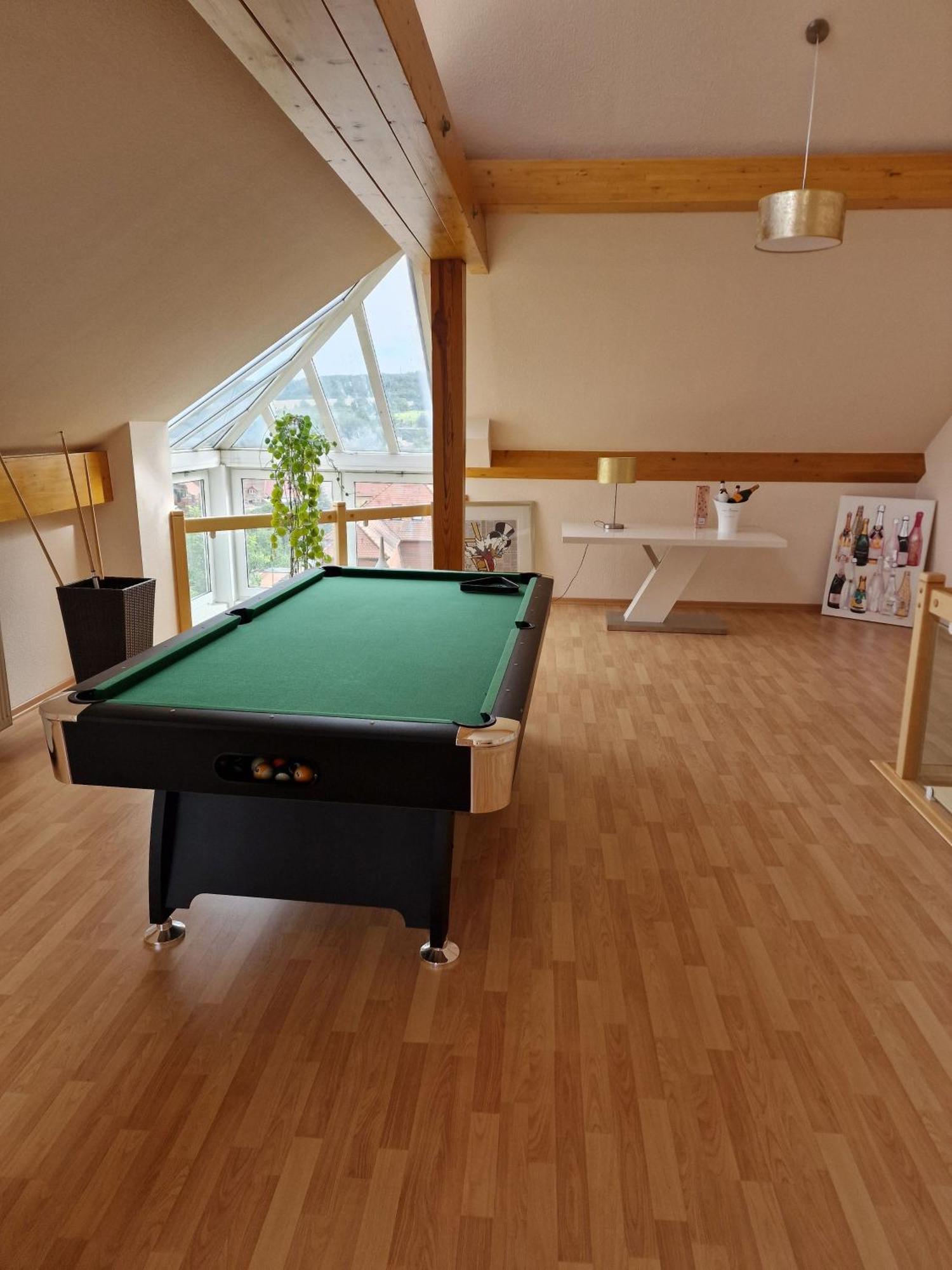 Villa Kayser Freyburg Luaran gambar