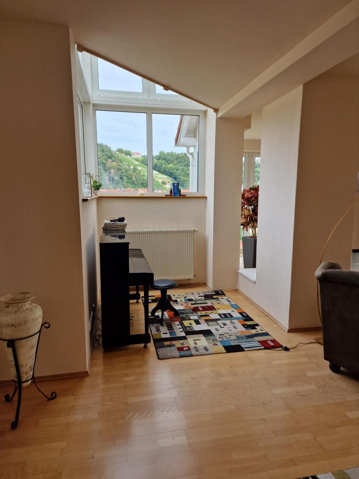 Villa Kayser Freyburg Luaran gambar