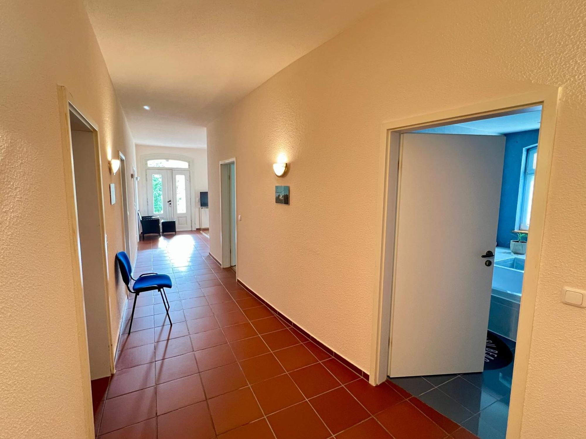 Villa Kayser Freyburg Luaran gambar
