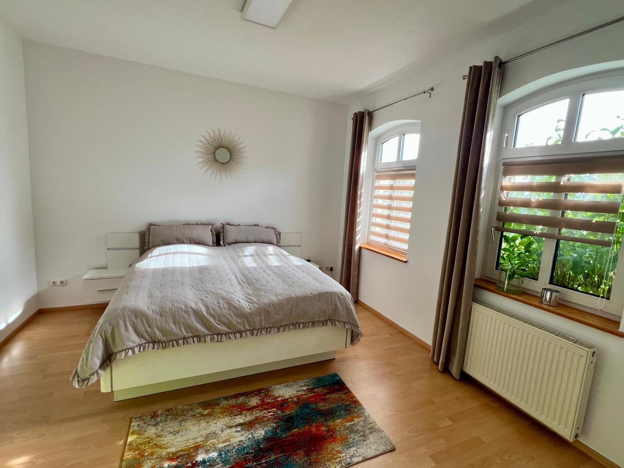 Villa Kayser Freyburg Luaran gambar