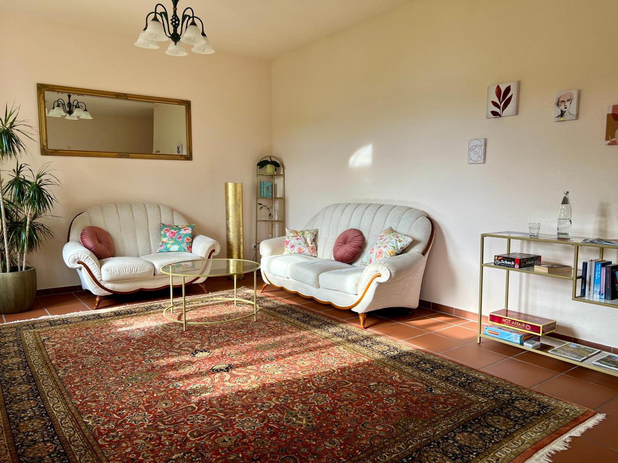 Villa Kayser Freyburg Luaran gambar