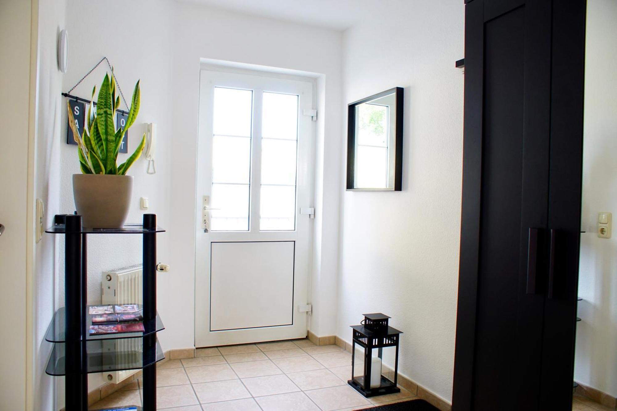 Villa Kayser Freyburg Luaran gambar