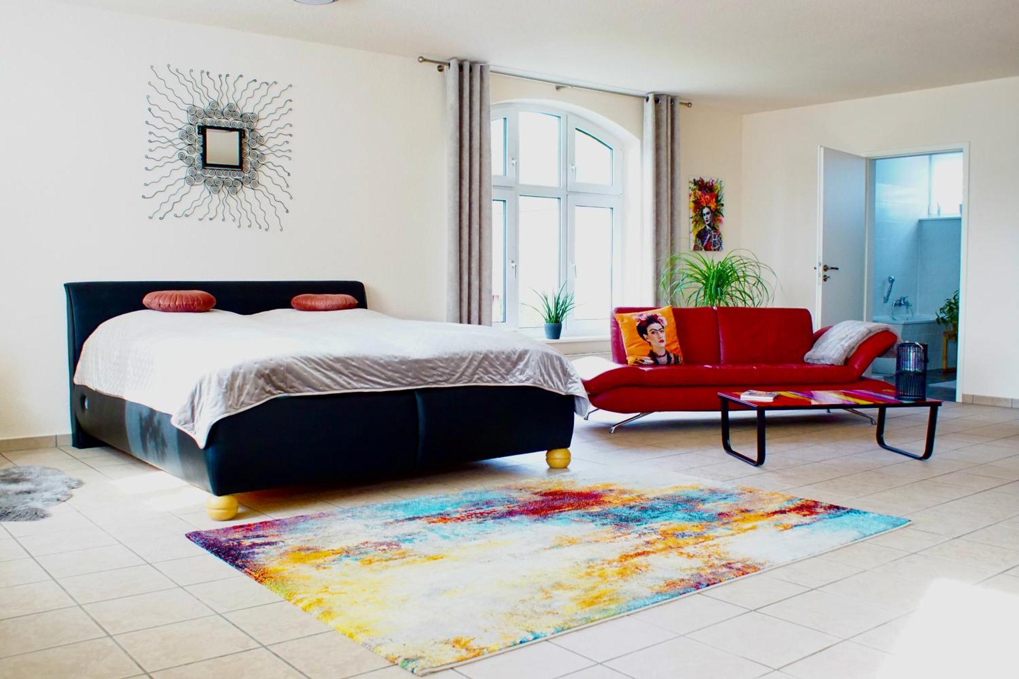 Villa Kayser Freyburg Luaran gambar
