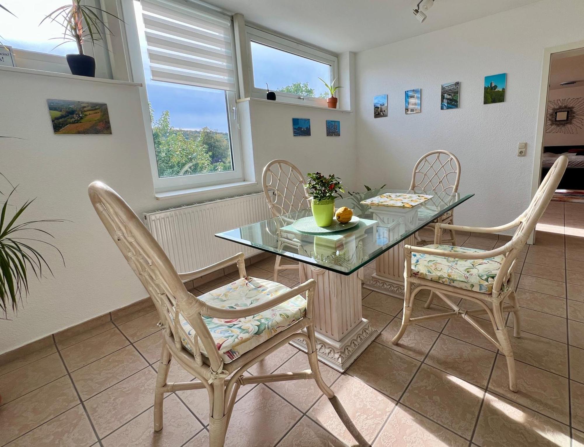 Villa Kayser Freyburg Luaran gambar