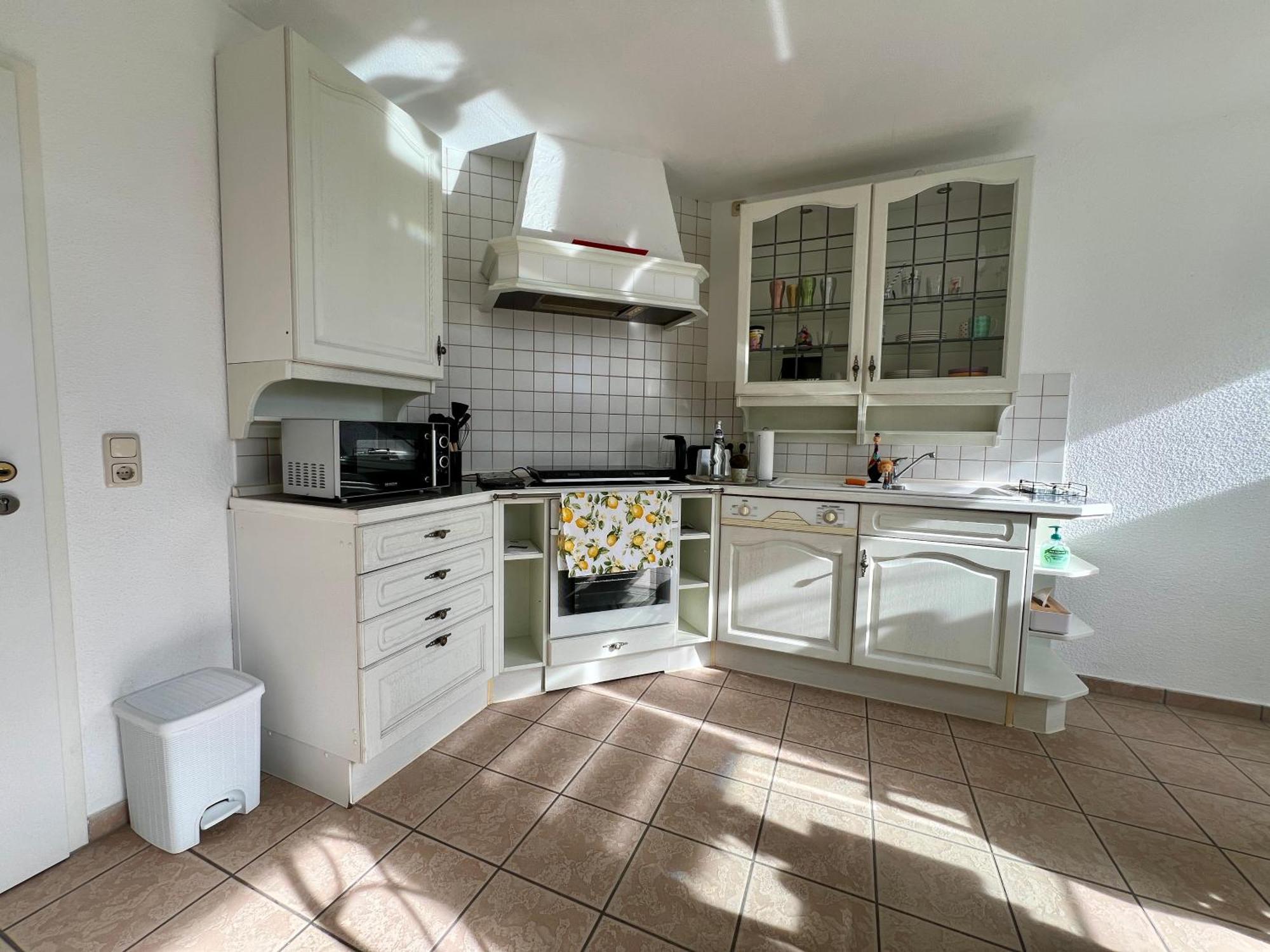 Villa Kayser Freyburg Luaran gambar